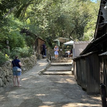 Cold Spring Tavern - Places to walk - American Near Me - Santa Barbara, California Cold Spring Tavern - Places to walk - American Near Me - Santa Barbara, California