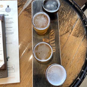 Guinness Open Gate Brewery - Breweries Near Me - Halethorpe, Maryland