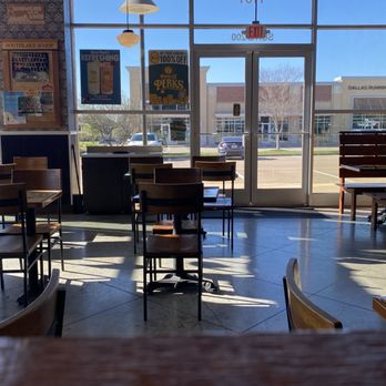 Potbelly - Seating - Sandwiches Near Me - Southlake, Texas Potbelly - Seating - Sandwiches Near Me - Southlake, Texas