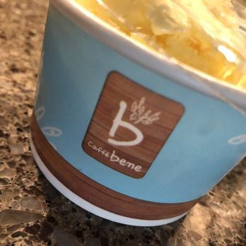 Caffe Bene - Coffee & Tea Near Me - San Jose, California