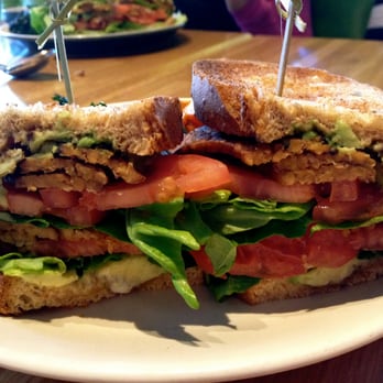 True Food Kitchen - TLT--oh my gawd! - New American Near Me - Denver, Colorado