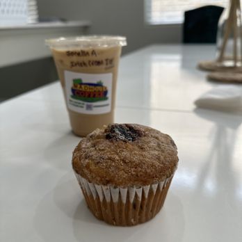 Madhouse Coffee - Muffin - Coffee & Tea Near Me - Las Vegas, Nevada