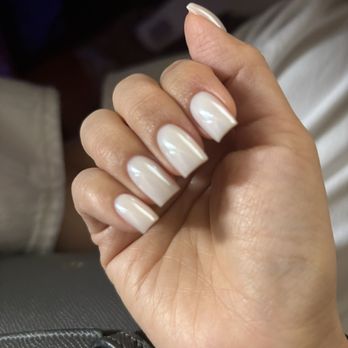 Nails By Lana - A bit pricey but Marina has done a great job with my nails. - Nail Salons Near Me - Brooklyn, New York Nails By Lana - A bit pricey but Marina has done a great job with my nails. - Nail Salons Near Me - Brooklyn, New York