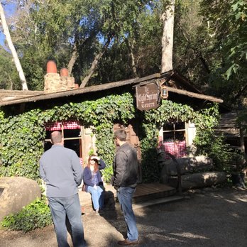 Cold Spring Tavern - American Near Me - Santa Barbara, California Cold Spring Tavern - American Near Me - Santa Barbara, California