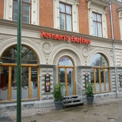 Jensen's Böfhus