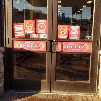 Sheetz - Masks required - Gas Stations Near Me - Brookville, Pennsylvania Sheetz - Masks required - Gas Stations Near Me - Brookville, Pennsylvania