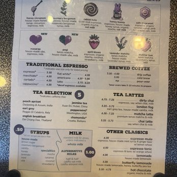 Lucky's Coffee Roasters - Coffee & Tea Near Me - Claremont, California