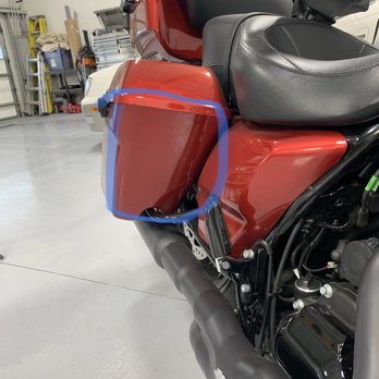 Autoshades - Xpel PPF on HD Roadglide Special - Home Window Tinting Near Me - Kennewick, Washington Autoshades - Xpel PPF on HD Roadglide Special - Home Window Tinting Near Me - Kennewick, Washington