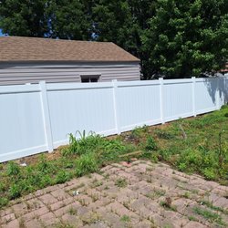 A-Omega Fence Company