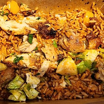 POST Market - Food Court Near Me - Houston, Texas