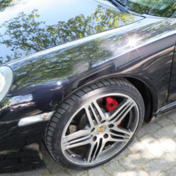 Pro Garage - Auto Repair Near Me - Uitikon, ZH