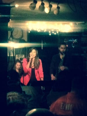 The Stonewall Inn by null