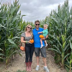The Maize at Little Darby Creek