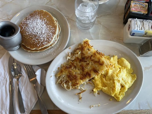 Capitol Cafe by null