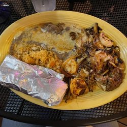 EL MOLCAJETE