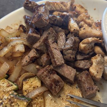 Benihana - Hibachi steak and chicken - Sushi Bars Near Me - Concord, California