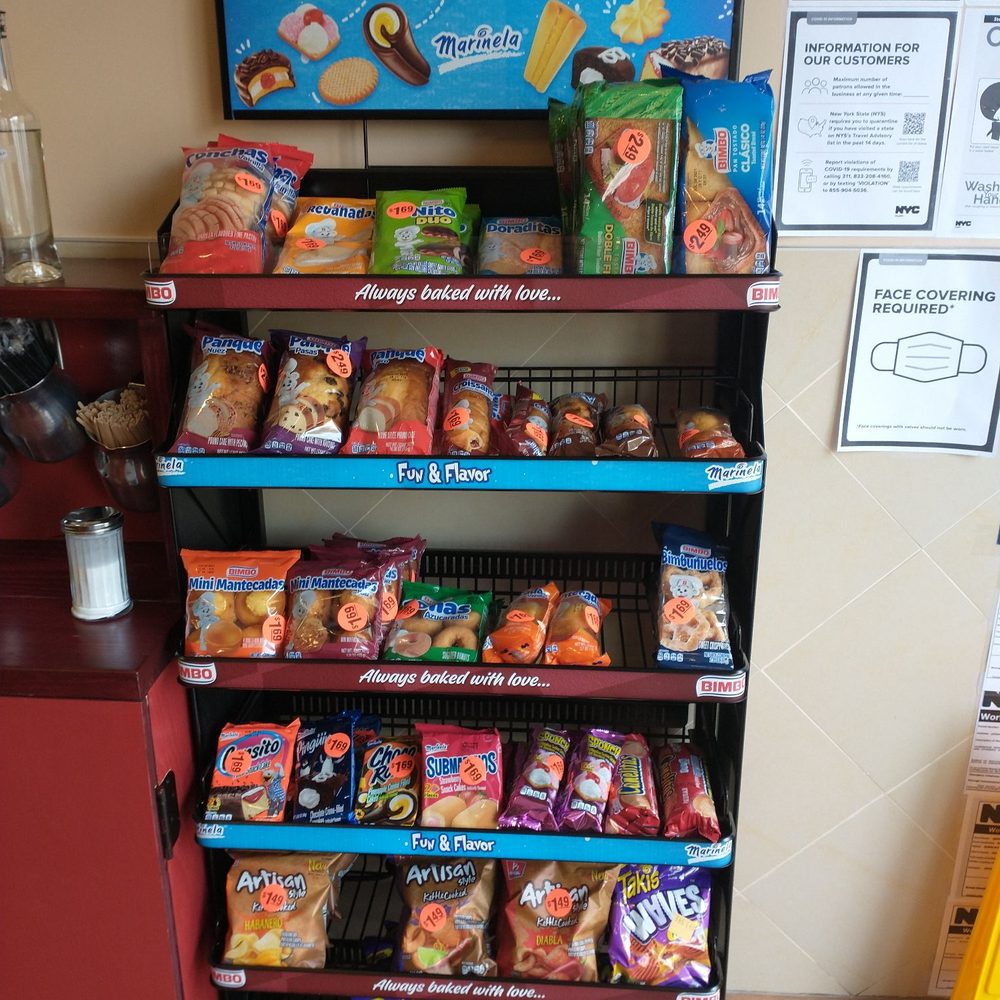 The Spot Cafe - Snack's - Sandwiches Near Me - Sunnyside, New York The Spot Cafe - Snack's - Sandwiches Near Me - Sunnyside, New York