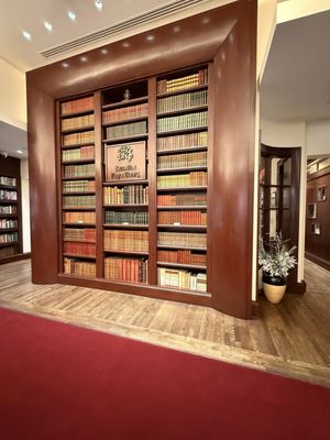 Bauman Rare Books by null