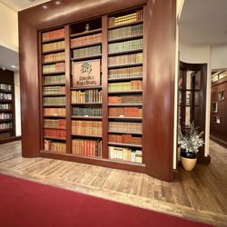 Bauman Rare Books