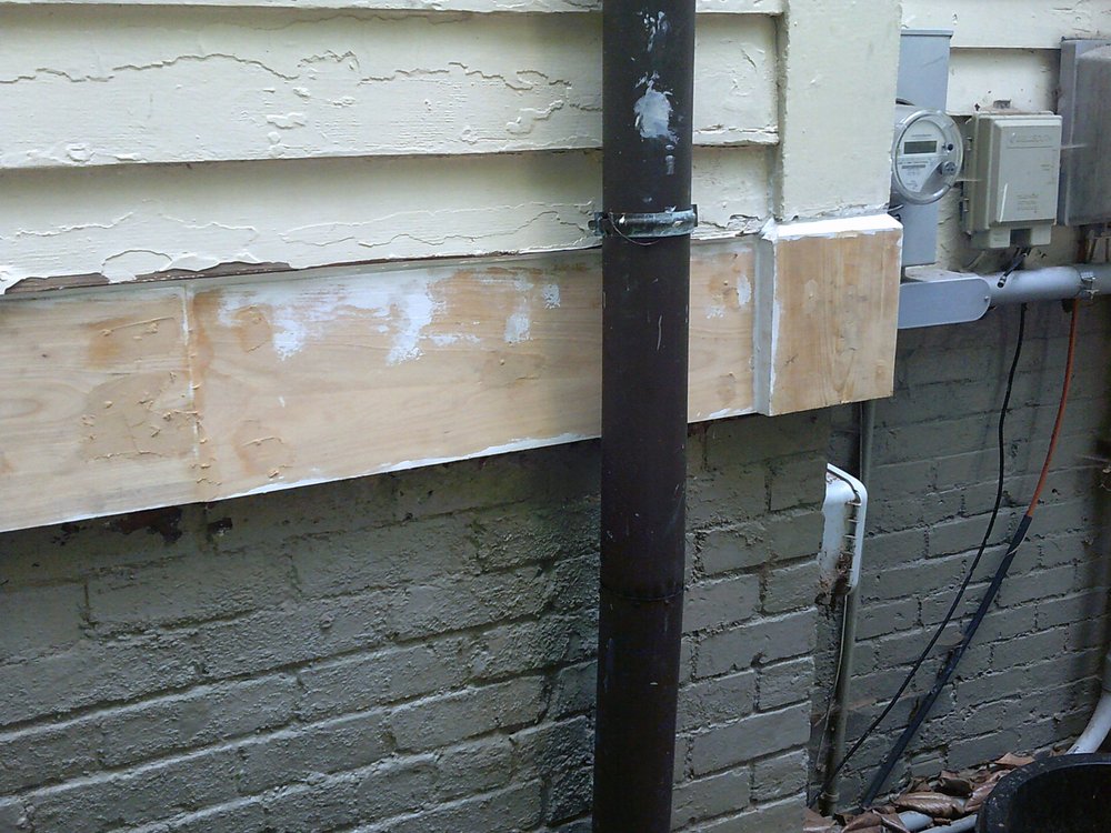 Slide of Danny's Carpentry & Remodeling