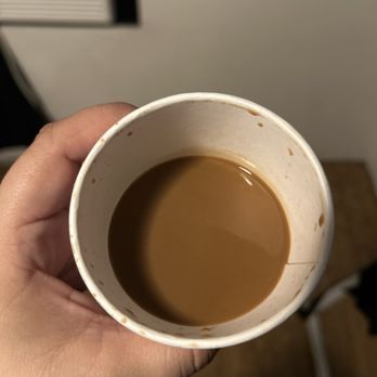 Starbucks - This is not a Cortado. Just a stress and oatmilk. - Coffee & Tea Near Me - Covina, California Starbucks - This is not a Cortado. Just a stress and oatmilk. - Coffee & Tea Near Me - Covina, California