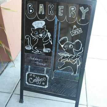 Crispian Bakery - Bakeries Near Me - Alameda, California