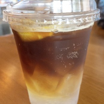 Kahvi Coffee And Cafe - Espresso Tonic - Cafes Near Me - Phoenix, Arizona Kahvi Coffee And Cafe - Espresso Tonic - Cafes Near Me - Phoenix, Arizona