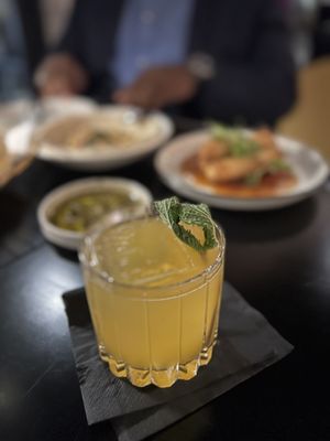 Zakia Modern Lebanese Restaurant by null