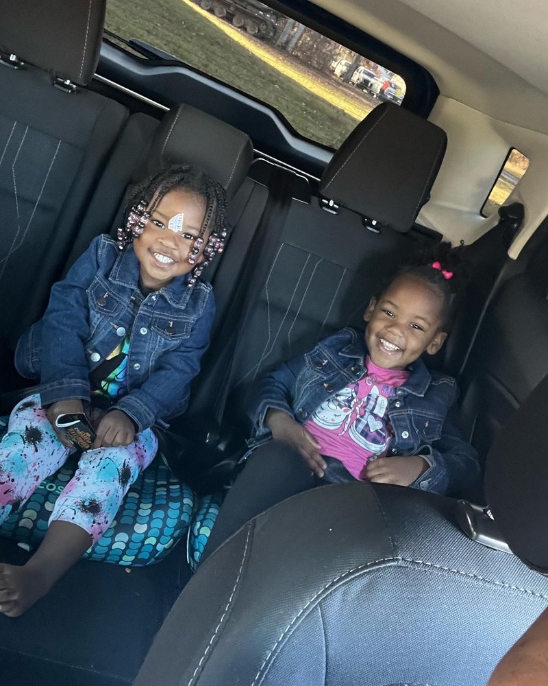 Precious Pumpkins Daycare - childcare center in Baltimore, MD