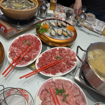 Loon Fong - Hot Pot Near Me - Richmond Hill, Ontario Loon Fong - Hot Pot Near Me - Richmond Hill, Ontario