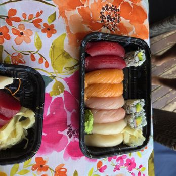 Tasty Kitchen - Sushi Regular - Chinese Near Me - South Bound Brook, New Jersey