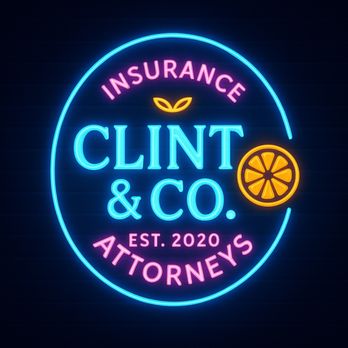 Clint & Company - Bar none. - Business Law Near Me - Orlando, Florida Clint & Company - Bar none. - Business Law Near Me - Orlando, Florida