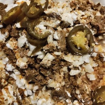 Penas Taqueria - Asada nachos...the best - Food Trucks Near Me - Lodi, California Penas Taqueria - Asada nachos...the best - Food Trucks Near Me - Lodi, California