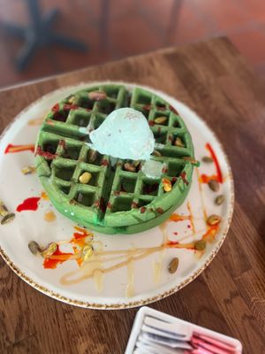 Madres Brunch by null