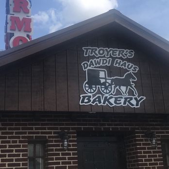 Armory Smokehouse - Amish Bakery - Steakhouses Near Me - Ironton, Ohio