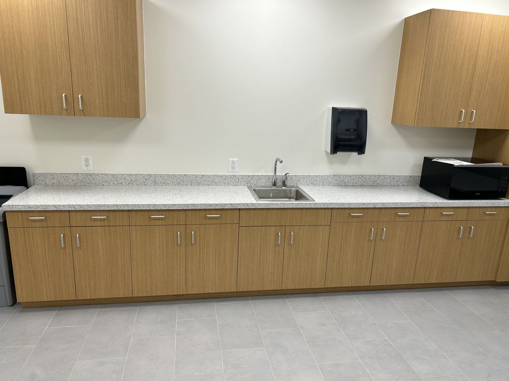 Slide of DHL Plumbing