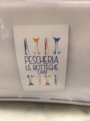 Pescheria Le Botteghe by null