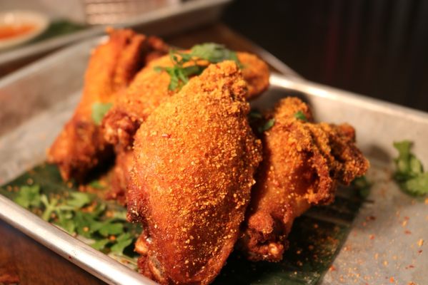 Chicken and Co ข้าวมันไก่ by null