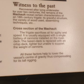 1. Restigouche National Historic Site