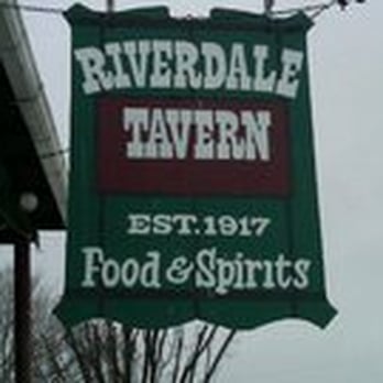 Riverdale Tavern - New American Near Me - Riverdale, Michigan Riverdale Tavern - New American Near Me - Riverdale, Michigan