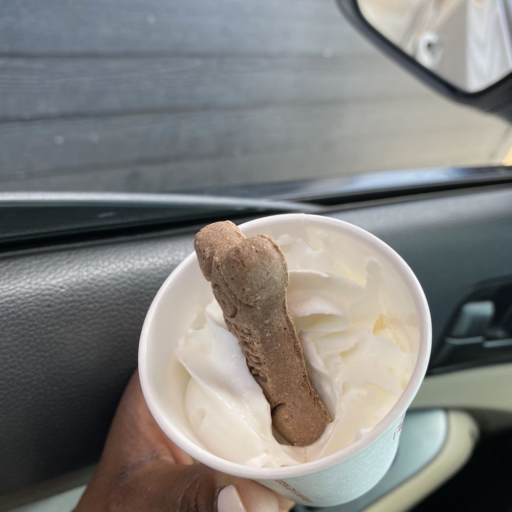 Doggie Treat Doggie Treat