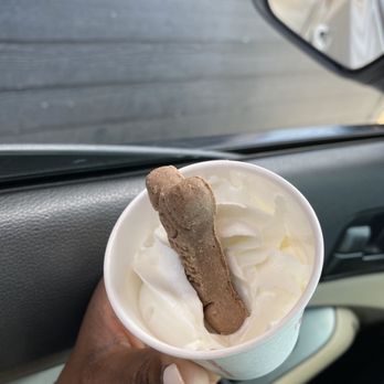 Scooter's Coffee - Doggie Treat - Coffee & Tea Near Me - Oklahoma City, Oklahoma Scooter's Coffee - Doggie Treat - Coffee & Tea Near Me - Oklahoma City, Oklahoma