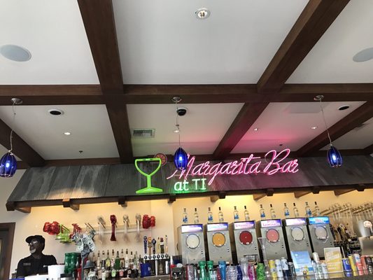 Margarita Bar by null