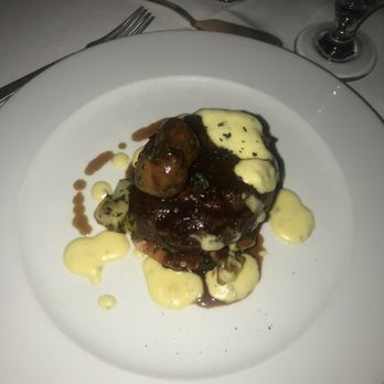 The Compound Restaurant - Mouth watering filet! - New American Near Me - Santa Fe, New Mexico The Compound Restaurant - Mouth watering filet! - New American Near Me - Santa Fe, New Mexico