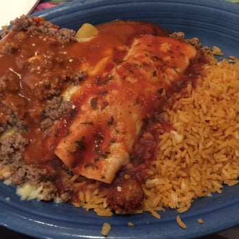 La Galera - Mexican Near Me - Niagara Falls, New York
