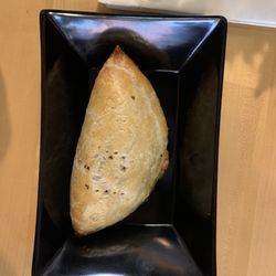 Meat pie