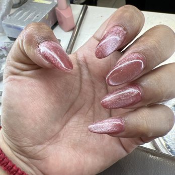 Elite Nail And Spa - My nails! - Nail Salons Near Me - El Paso, Texas Elite Nail And Spa - My nails! - Nail Salons Near Me - El Paso, Texas
