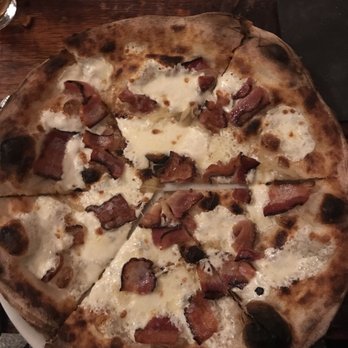Razza - Maple Bacon Pizza ..AMAZING - Pizza Near Me - Jersey City, New Jersey Razza - Maple Bacon Pizza ..AMAZING - Pizza Near Me - Jersey City, New Jersey