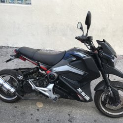 Scooter Style