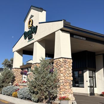 Quality Inn - Hotels Near Me - Dillon, Montana